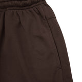 Active Dry Fit Short Pants - Dark Brown (Man)