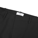 Essentials Ankle Pants - Black