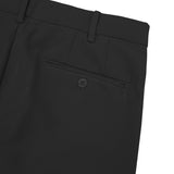 Essentials Ankle Pants - Black