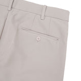 Essentials Ankle Pants - Beige