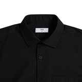 Base Long Sleeve Shirt - Black