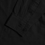 Base Long Sleeve Shirt - Black