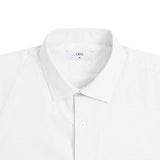 Base Long Sleeve Shirt - White
