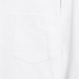 Base Long Sleeve Shirt - White