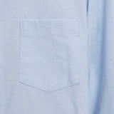 Base Long Sleeve Shirt - Light Blue