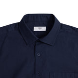 Base Long Sleeve Shirt - Navy