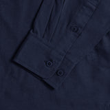 Base Long Sleeve Shirt - Navy