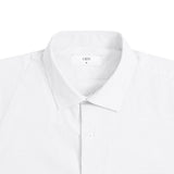 Base Short Sleeve Shirt - White
