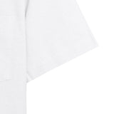 Base Short Sleeve Shirt - White
