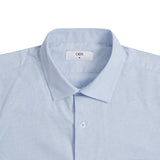 Base Short Sleeve Shirt - Light Blue