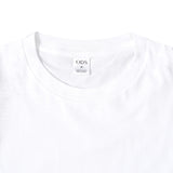 Basic Short Sleeve T-shirt - White