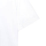Basic Short Sleeve T-shirt - White