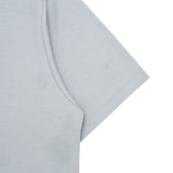 Active Dry Fit Basic T-Shirt - Light Grey (Man)