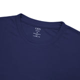 Active Dry Fit Basic T-Shirt - Navy (Man)