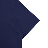 Active Dry Fit Basic T-Shirt - Navy (Woman)