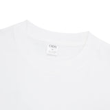 Boxy Heavyweight T-Shirt - White