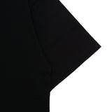 Boxy Heavyweight T-Shirt - Black