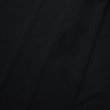 Active Dry Fit Half Zip - Black