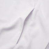 Active Dry Fit Hooded Jacket - White
