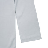 Active Dry Fit Long Sleeve T-Shirt - Light Grey (Man)
