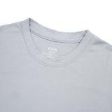 Active Dry Fit Long Sleeve T-Shirt - Light Grey (Woman)