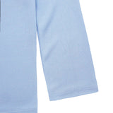 Active Dry Fit Long Sleeve T-Shirt - Light Blue (Man)
