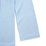 Active Dry Fit Long Sleeve T-Shirt - Light Blue (Woman)