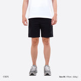 Short Pants - Black
