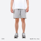 Short Pants - Misty Grey