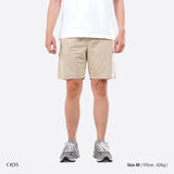 Short Pants - Beige