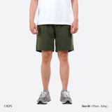 Short Pants - Green Olive