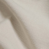 Sena Koko Short Sleeve Band Collar Shirt - Cream