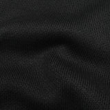 Signature Cardigan Knitwear - Black