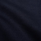 Signature Cardigan Knitwear - Navy