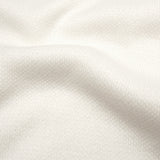 Signature Cardigan Knitwear - Broken White