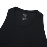 Active Dry Fit Tank Top - Black (Woman)