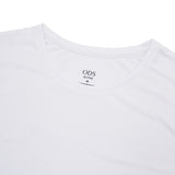 Active Dry Fit Tank Top -White (Man)