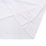 Active Dry Fit Tank Top -White (Man)