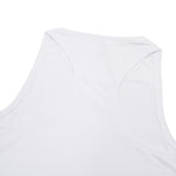 Active Dry Fit Tank Top - White (Woman)