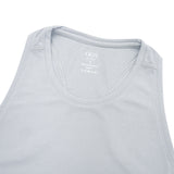 Active Dry Fit Tank Top - Light Grey (Woman)
