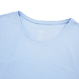 Active Dry Fit Tank Top - Light Blue (Man)
