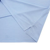 Active Dry Fit Tank Top - Light Blue (Man)