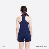 Active Dry Fit Tank Top - Navy (Woman)