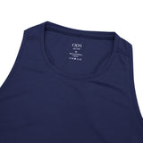 Active Dry Fit Tank Top - Navy (Woman)