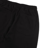 Essentials Wide Sweatpants - Black