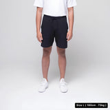 Short Pants - Black
