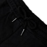 Short Pants - Black