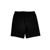 Short Pants - Black