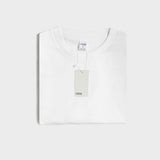 Oversized Basic T-shirt White