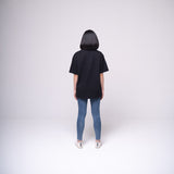 Classic Oversized T-shirt Black